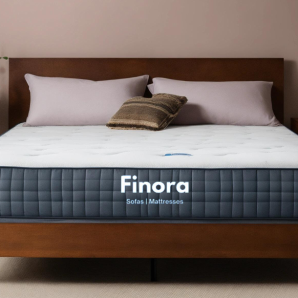 Finora Dream- King Size Mattress