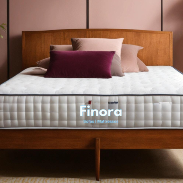 Finora Lux- King Size Mattress