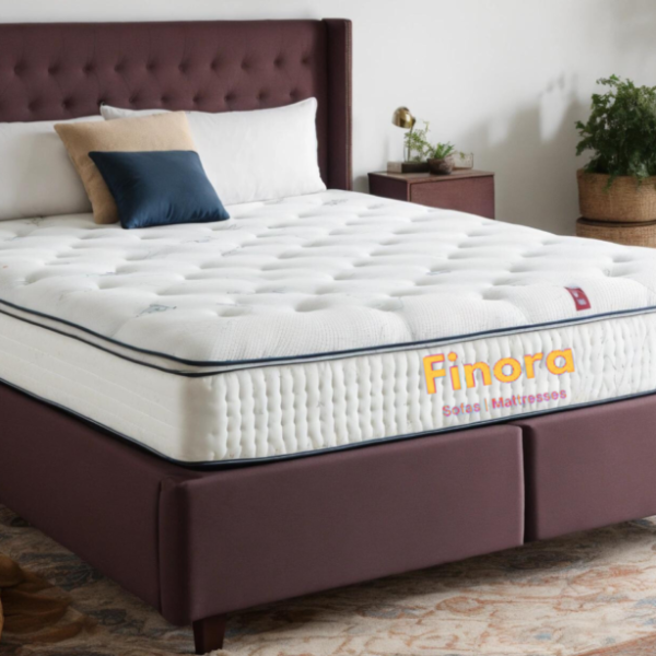 Finora Comfort- King Size Mattress