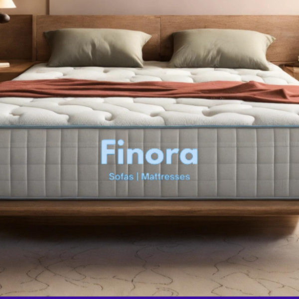 Finora Majesty- King Size Mattress