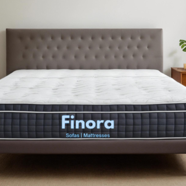 Finora Elite- King Size Mattress